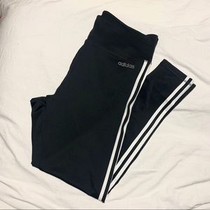 Full Length Climalite Adidas Leggings